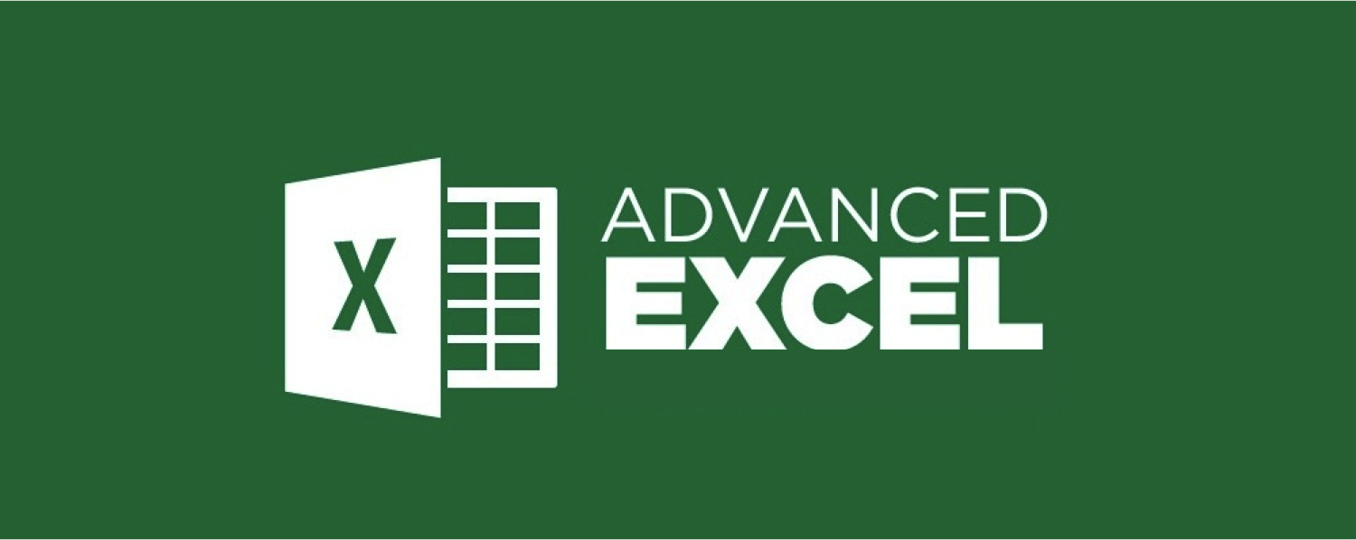 Advanced Excel